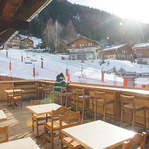  Auberge de jeunesse Bodygo