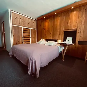  Hotel Les Lorès