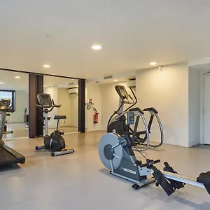 Odalys Xvii Appart hôtel Paris