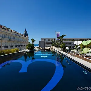 3.14 Hotel Cannes