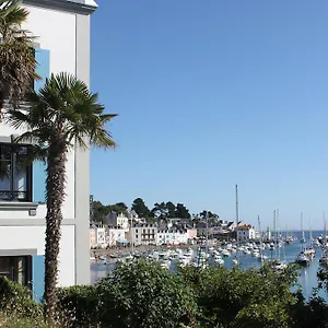 Pen Prad Couette-café Sauzon