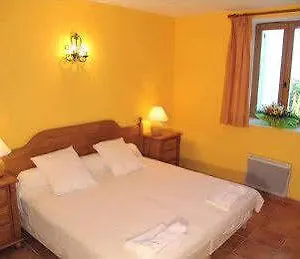 Le Grand Logisson Hotel Valensole