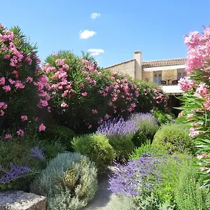 Le Jas De Hotel Gordes