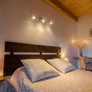  Maison d'hôtes Du Lac