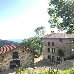 4* Maison d'hôtes La Source D'en