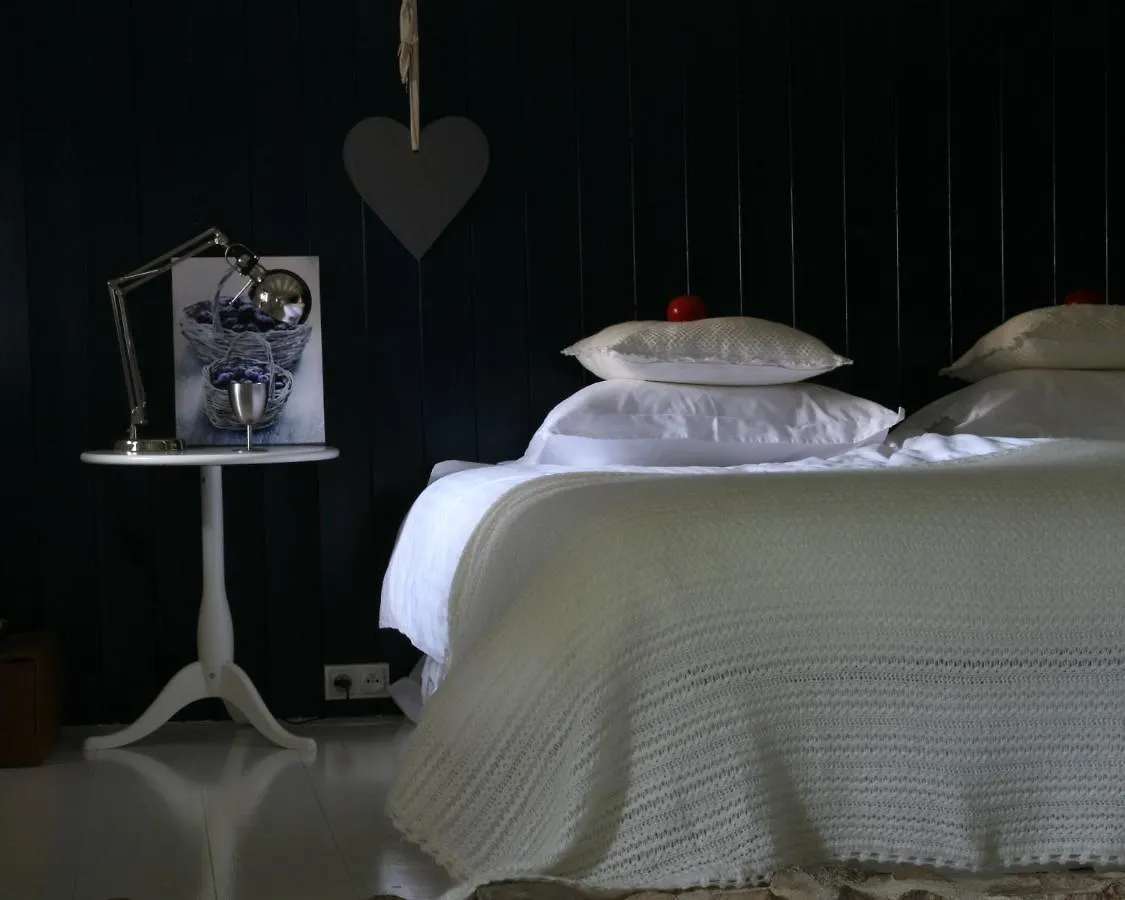 La Paresse En Douce Bed & Breakfast Tours-Sur-Meymont