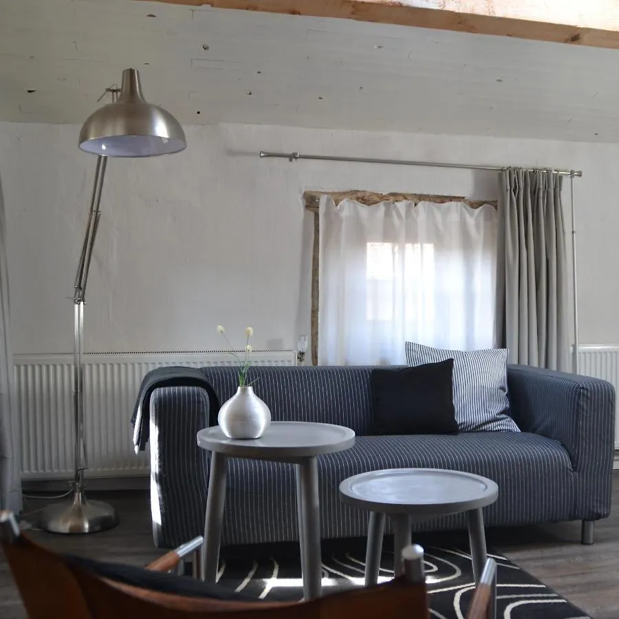 La Paresse En Douce Bed & Breakfast Tours-Sur-Meymont