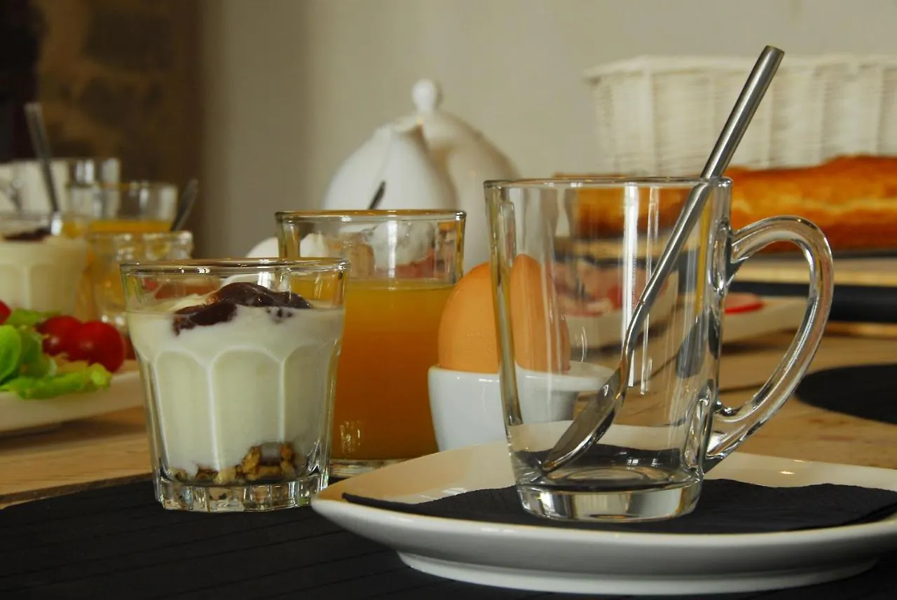 La Paresse En Douce Bed & Breakfast Tours-Sur-Meymont France