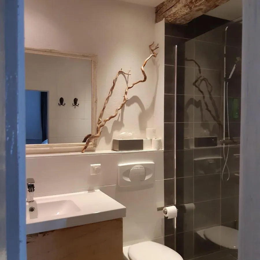 La Paresse En Douce Bed & Breakfast Tours-Sur-Meymont