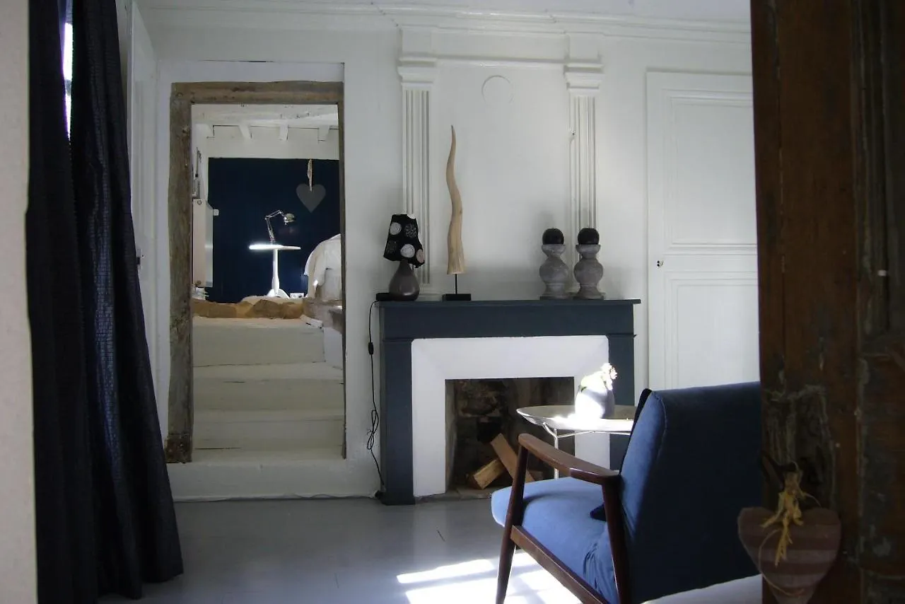La Paresse En Douce Bed & Breakfast Tours-Sur-Meymont
