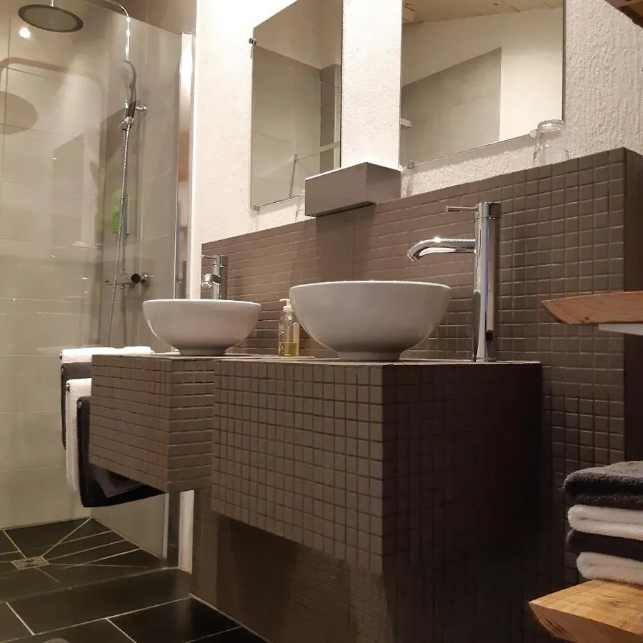 La Paresse En Douce Bed & Breakfast Tours-Sur-Meymont France