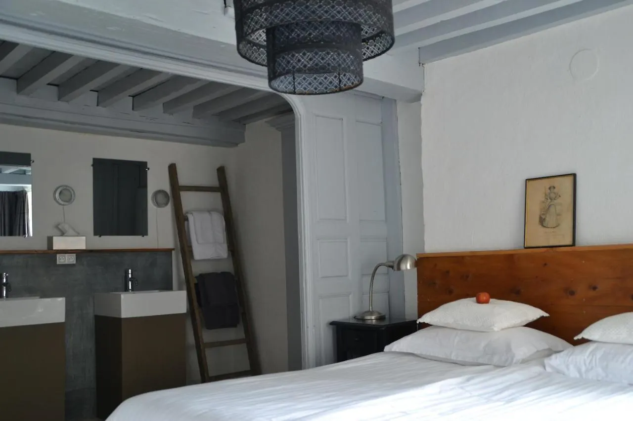 La Paresse En Douce Bed & Breakfast Tours-Sur-Meymont