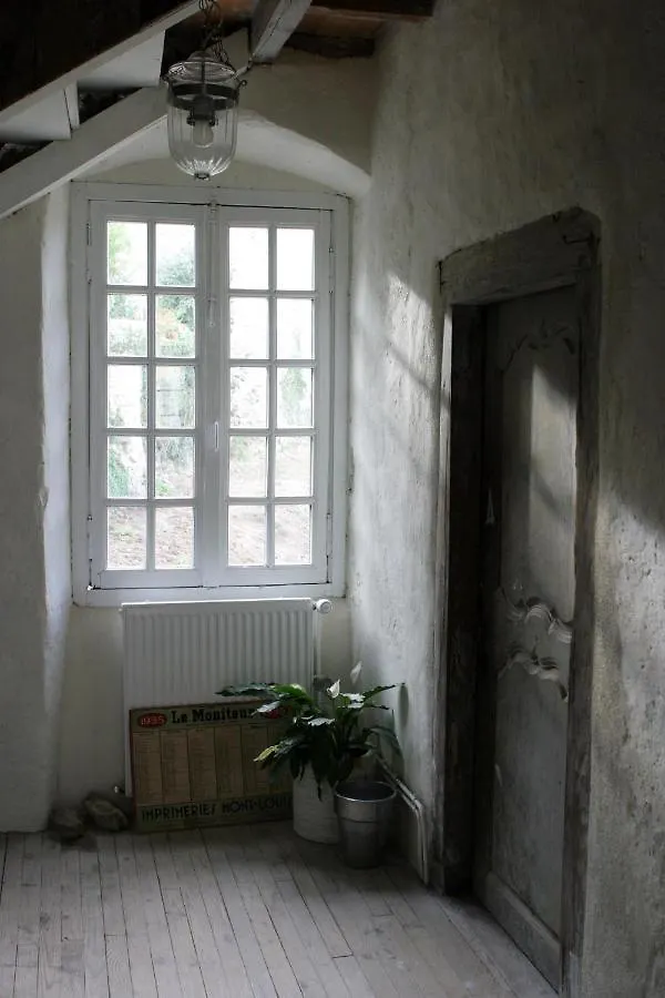 La Paresse En Douce Bed & Breakfast Tours-Sur-Meymont