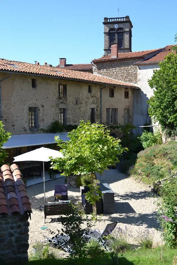 La Paresse En Douce Bed & Breakfast Tours-Sur-Meymont