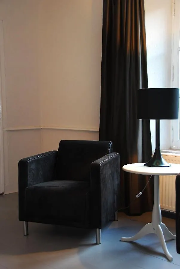 La Paresse En Douce Bed & Breakfast Tours-Sur-Meymont