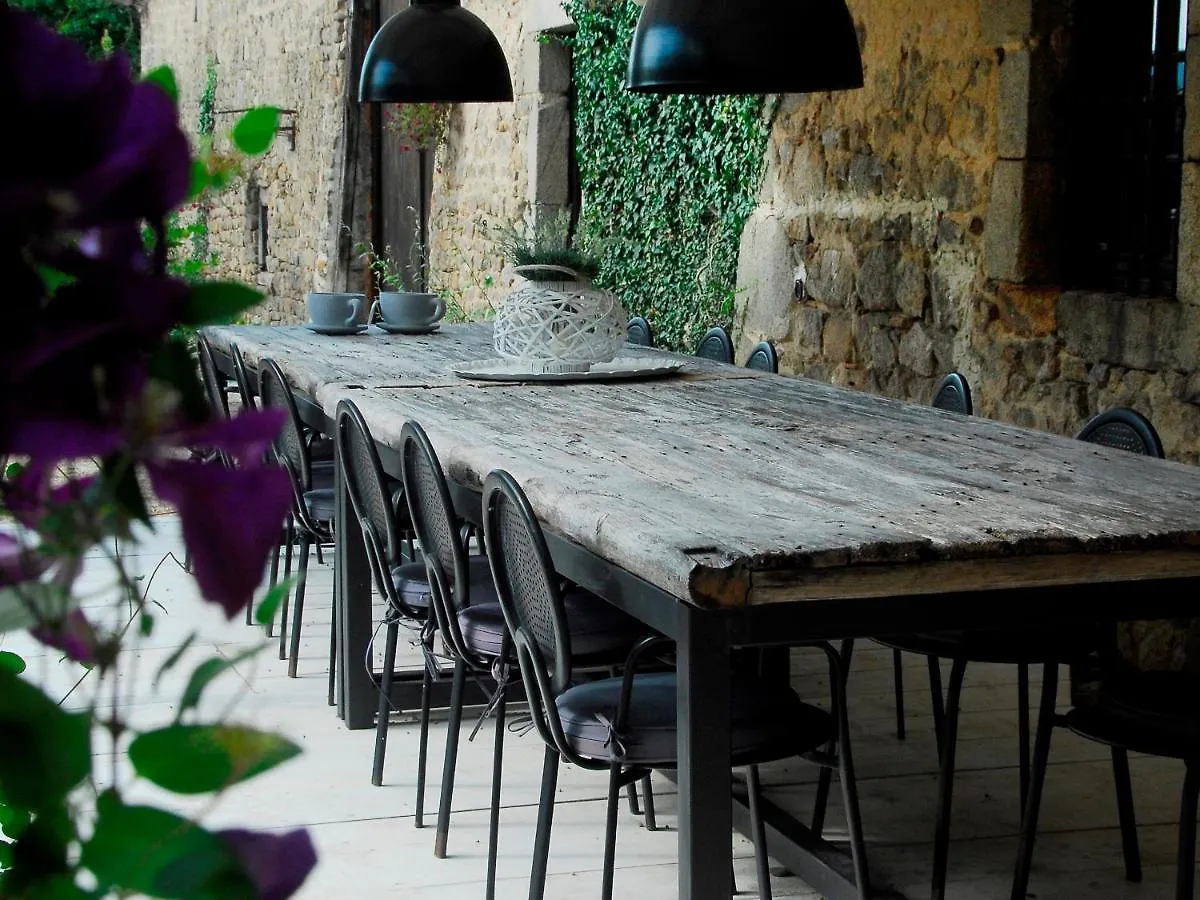 La Paresse En Douce Bed & Breakfast Tours-Sur-Meymont
