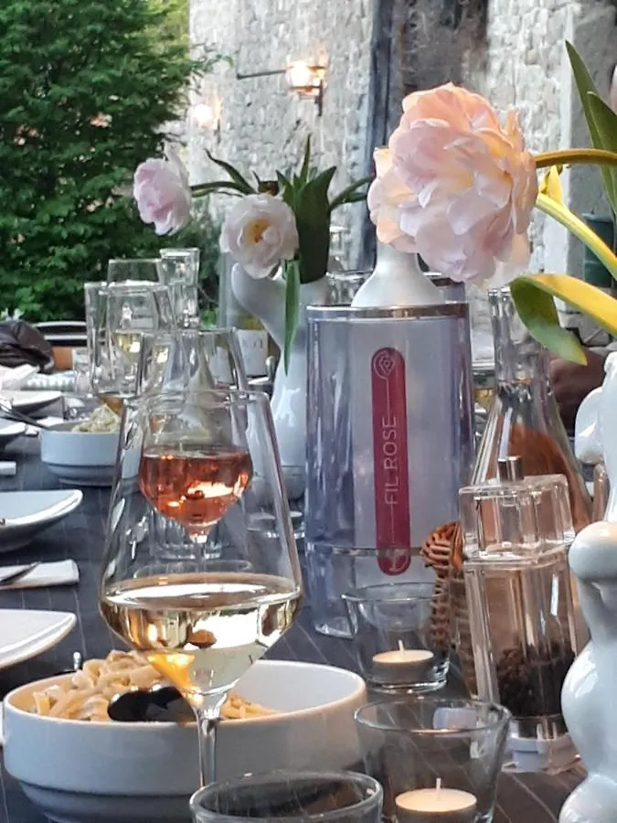 La Paresse En Douce Bed & Breakfast Tours-Sur-Meymont