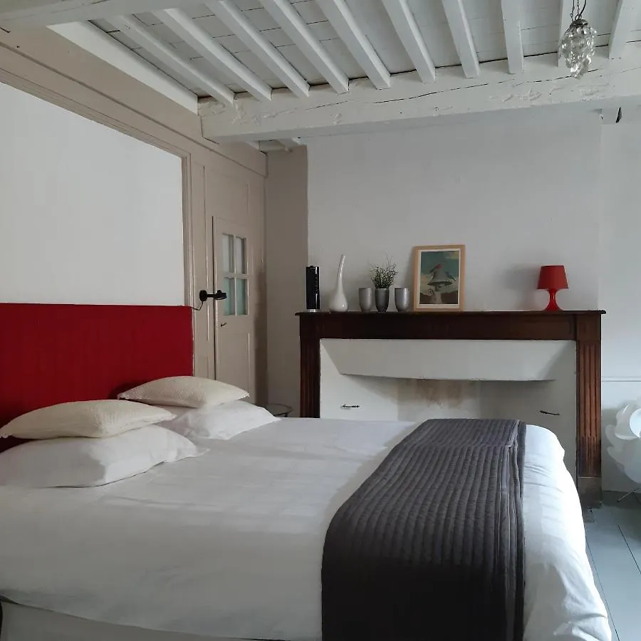 La Paresse En Douce Bed & Breakfast Tours-Sur-Meymont France
