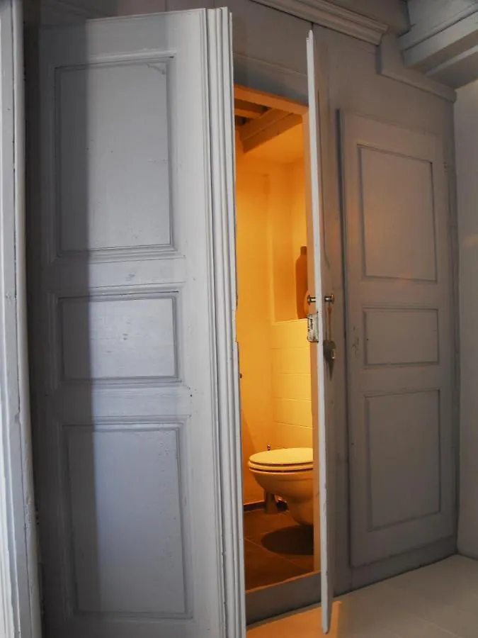 La Paresse En Douce Bed & Breakfast Tours-Sur-Meymont France