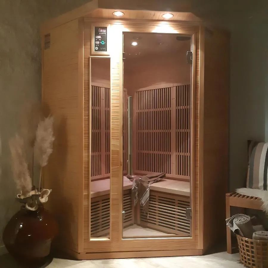 La Paresse En Douce Bed & Breakfast Tours-Sur-Meymont France