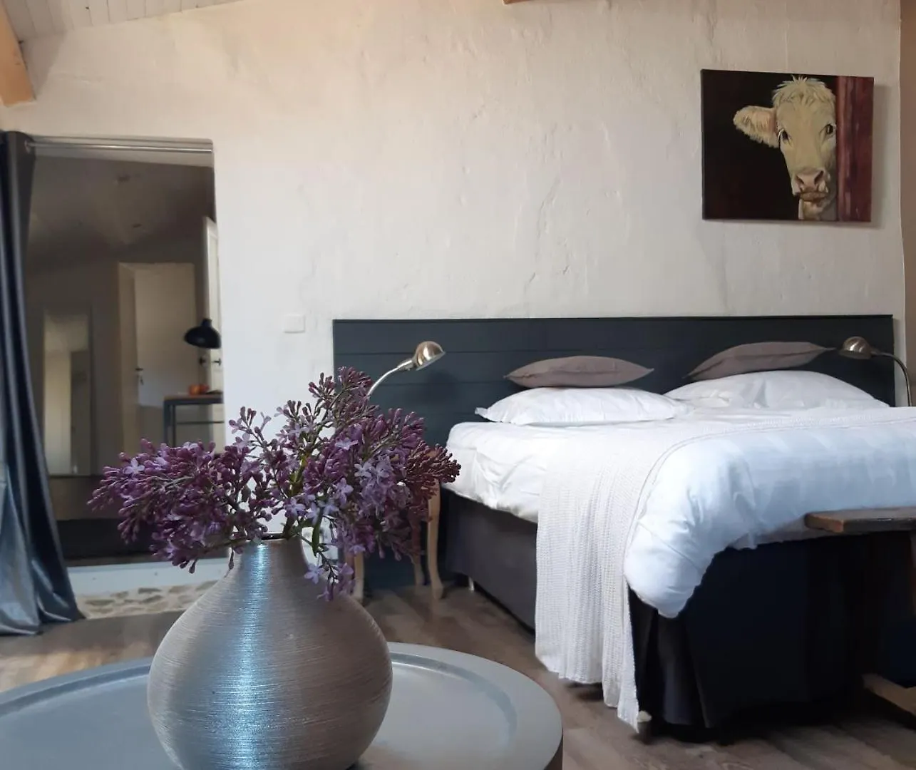 La Paresse En Douce Bed & Breakfast Tours-Sur-Meymont
