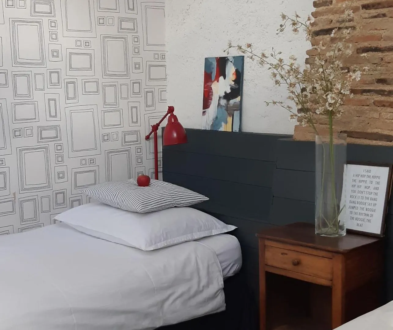 La Paresse En Douce Bed & Breakfast Tours-Sur-Meymont France